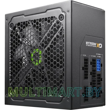 Блок питания GameMax GX-850 Modular 850W картинка 4
